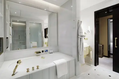The Peninsula Istanbul in İstanbul, foto 18