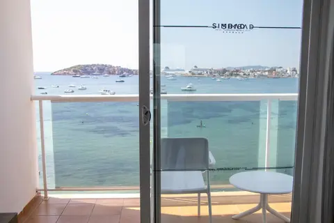 Simbad in Ibiza-Stad — foto 10