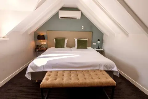 Hotel Spaander Volendam, BW Signature Collection foto 13