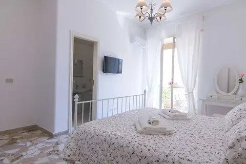 Maison Ortigia in Syracuse, foto 18