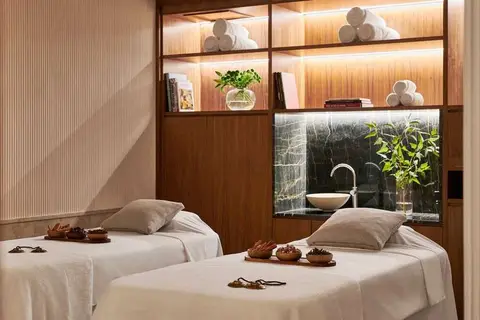 Park Hyatt Marrakech in Marrakech — foto 12