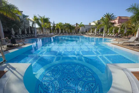 Lopesan Villa Del Conde in Meloneras — foto 6