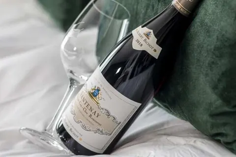 Dormio Wijnhotel Valkenburg foto 35