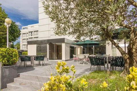 Hotel ILUNION San Sebastián in Donostia / San Sebastián — foto 9