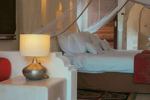 Swahili Beach Resort in Gombato Bongwe ward — foto 30
