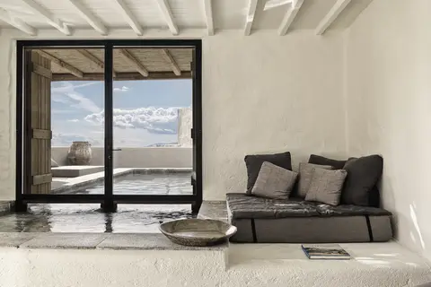 Nomad Mykonos in Kalo Livadi, foto 10