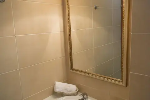 Clara Hotel in Πέτρα — foto 23
