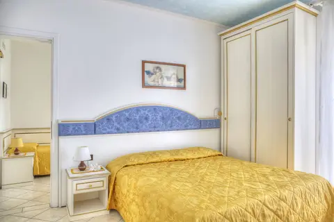 Hotel Elpiro in Rome — foto 3