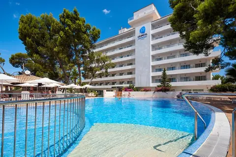 The Sea Hotel by Grupotel in Santa Margalida — foto 23