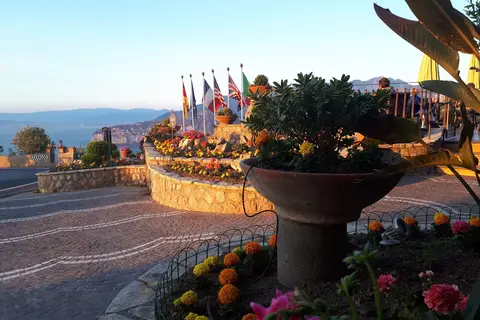 La Vue D'Or in Sorrento — foto 12