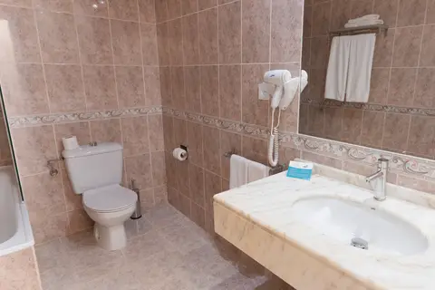 BLUESEA Costa Serena in Torremolinos — foto 30