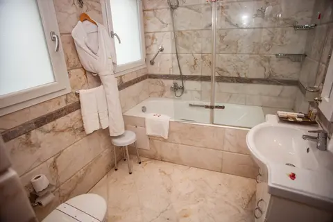 Tunis Grand Hotel in Tunis — foto 19