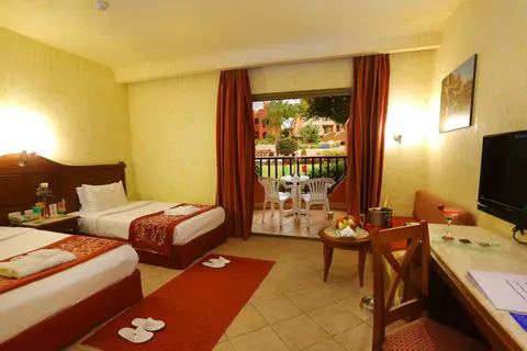 Charmillion Sea Life Resort in Sharm El Sheikh — foto 21