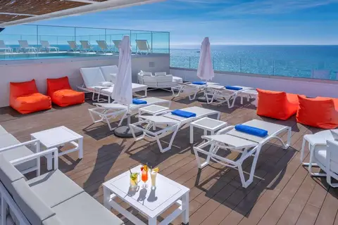 Hotel Tropic Park in Malgrat de Mar — foto 5
