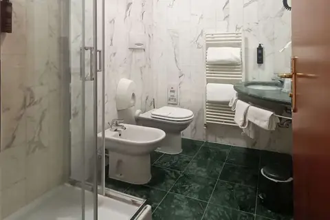 Hotel Michelangelo Palace in Terni, foto 10