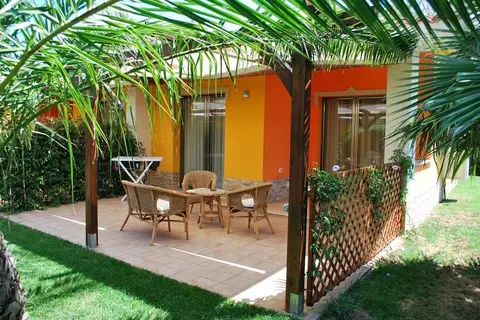 Hotel Baia di Trainiti in Vibo Valentia — foto 4
