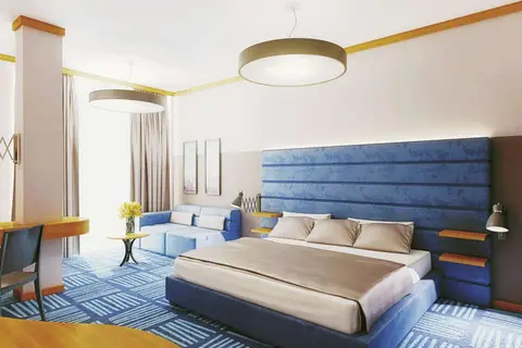 HVD Viva Club Hotel in Вива — foto 4