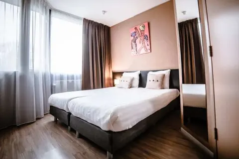 Hotel de Elderschans foto 3