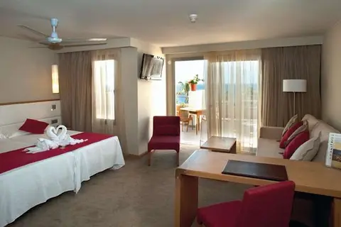 Hotel Riu Palace Calypso in Pájara — foto 3