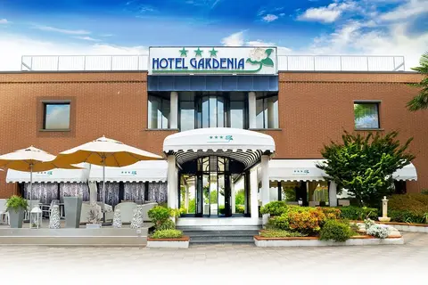 Hotel Gardenia Fiera in Cermenate, foto 26
