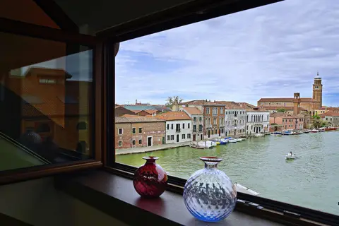 Hyatt Centric Murano Venice in Venetië — foto 6