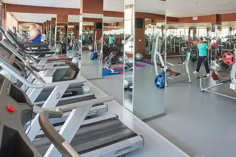 Altin Yunus Resort & Thermal Hotel in Çeşme — foto 28