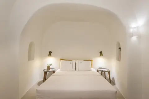 Oia Castle Luxury Suites in Δημοτική Ενότητα Οίας — foto 12