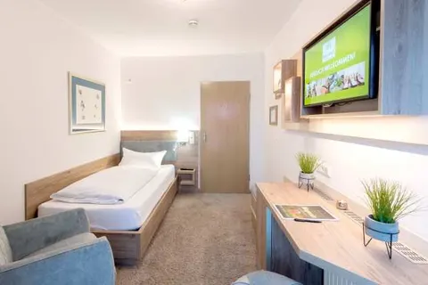 Hotel Birkenhof (Bad Soden-Salmünster) foto 8