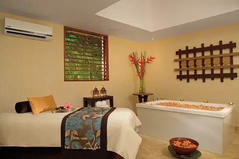 Dreams Sapphire Resort & Spa in Puerto Morelos, foto 5