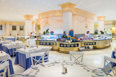 Hotel Princesa Yaiza Suite Hotel Resort foto 30