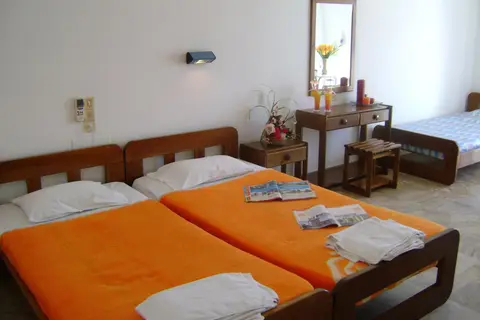 Hotel Poseidon in Κάρυστος — foto 20