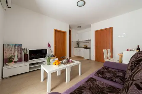 Apartments Dubrovnik Lapad in Slano — foto 17