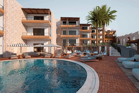 Hotel ANANEA Hurghada - adults only foto 2