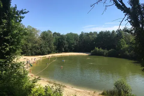 Maasduinen in Belfeld — foto 7