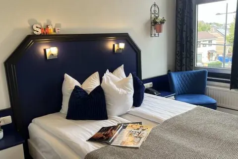 Hotel Atlanta Valkenburg foto 6