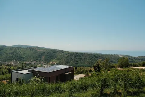 Timpa Suites in Saponara, foto 6