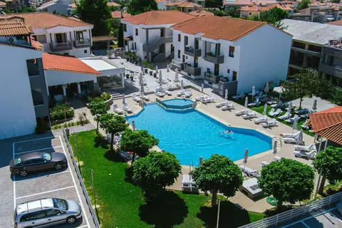 Acrotel Lily Ann Village in Νικήτη — foto 23