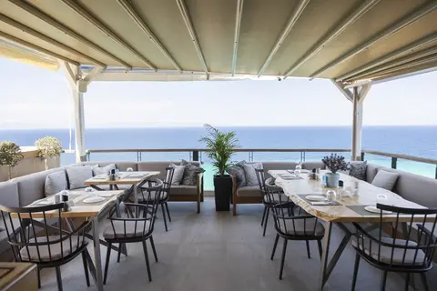 Rigas Boutique Hotel in Δημοτική Ενότητα Κασσάνδρας — foto 30