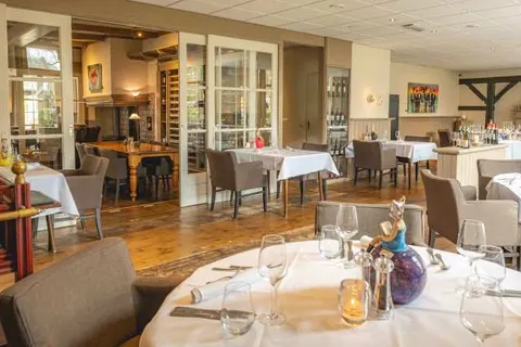 De Klomp-Charme Hotel en Restaurant foto 2