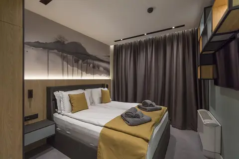Park Hotel Novel in Veliko Tarnovo, foto 13