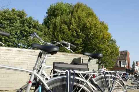 Hotel Zonneheuvel foto 10