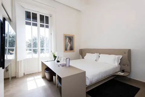 Palazzo Montemartini Rome, A Radisson Collection Hotel in Rome, foto 5