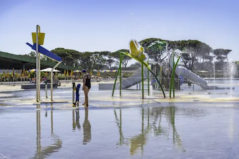 Camping Roma Capitol foto 23