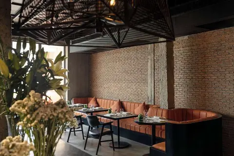 Sala Rattanakosin Bangkok in Bangkok — foto 4