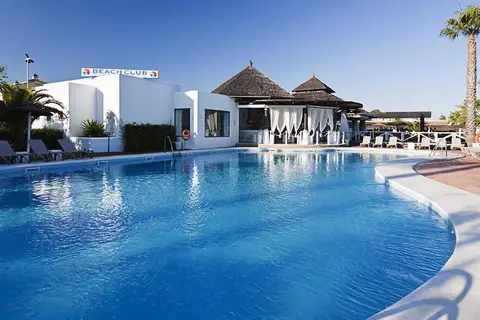 DoubleTree By Hilton Islantilla Beach Golf Resort in Málaga — foto 23