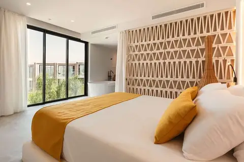 Nativo Hotel Ibiza in Santa Eulària des Riu, foto 4