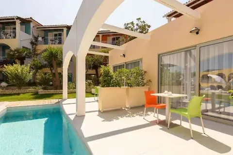 Sunrise Hotel Tsilivi in Δημοτική Ενότητα Ζακυνθίων — foto 6