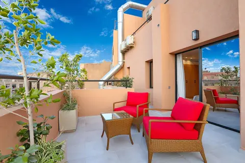 Ari Boutique Hotel in Marrakesh, foto 24