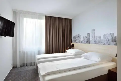 Hotel Park Ljubljana in Ljubljana, foto 11