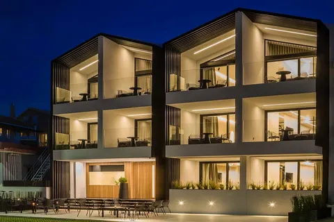 Canale Hotel & Suites foto 1